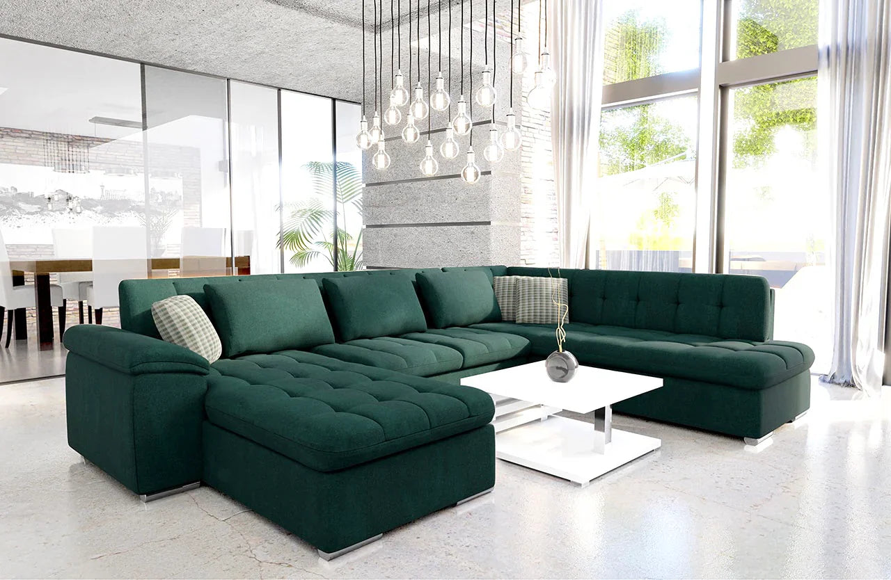 Chaise Lounge Sofa