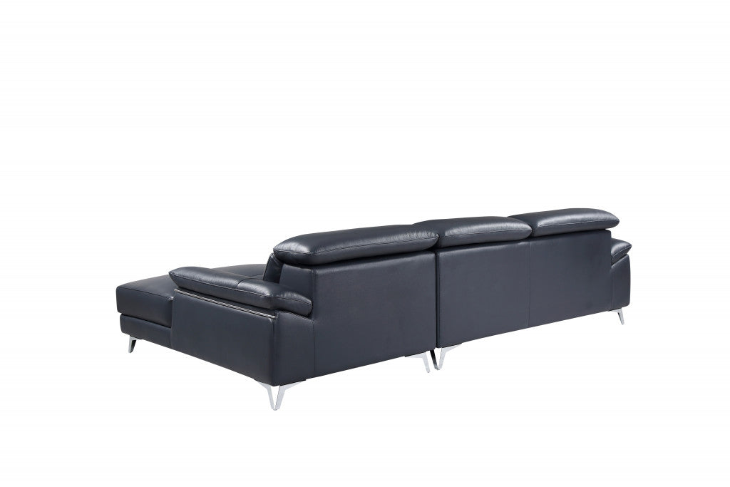 Chaise and Sofa 36