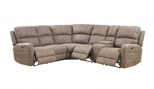 Sofa and Chaise 43