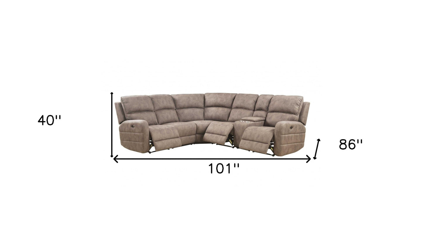 Sectional Sofa 43