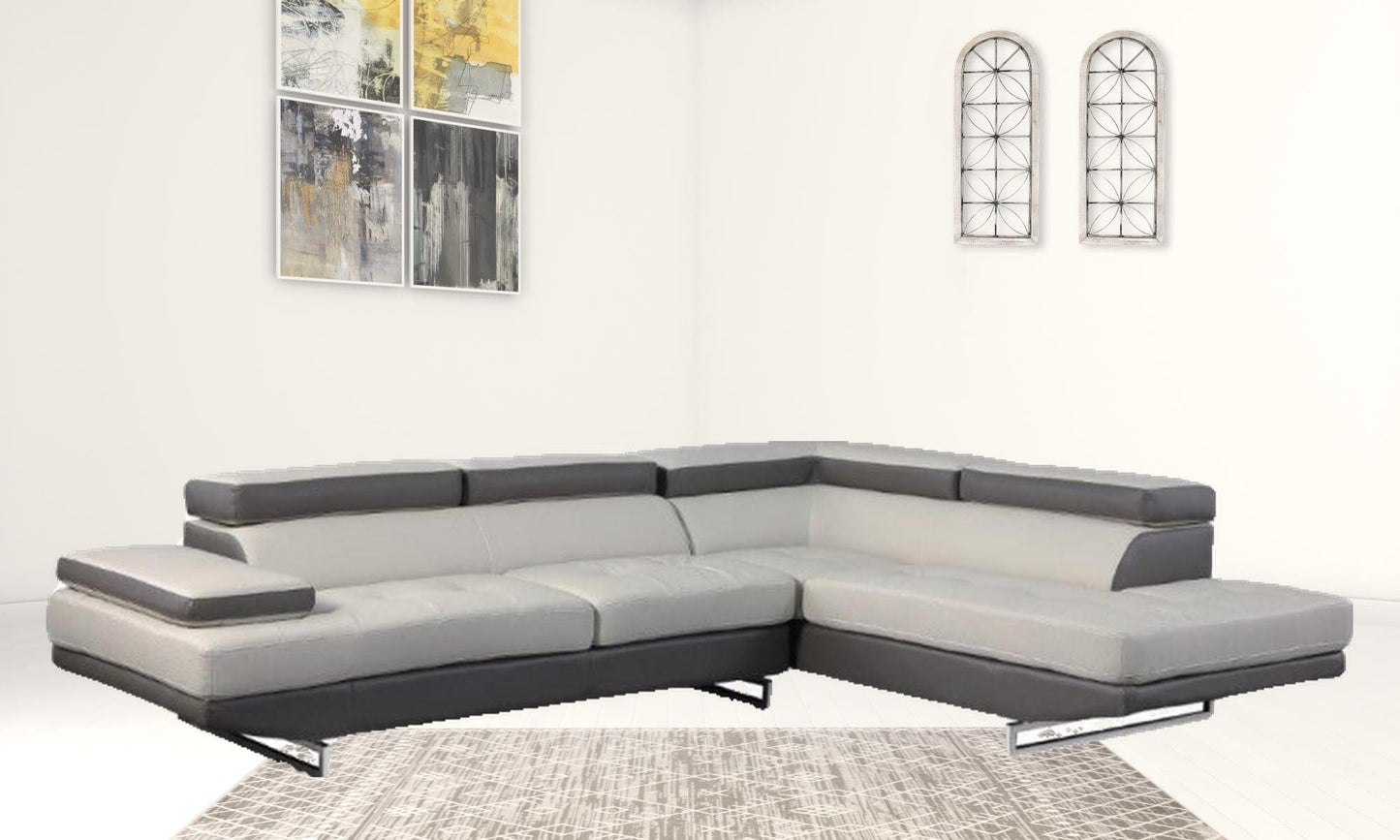 Navy sofa 45