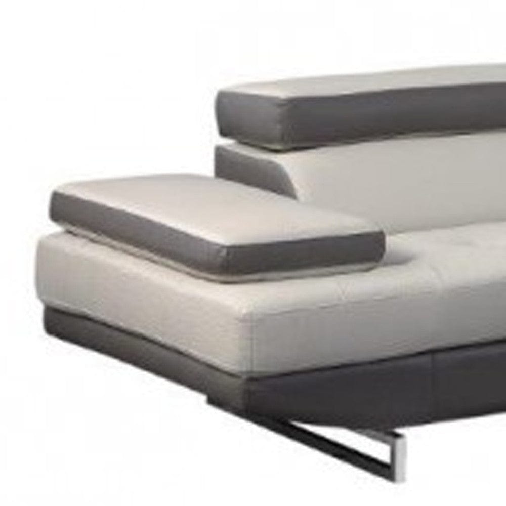 Sectional Sofa 45