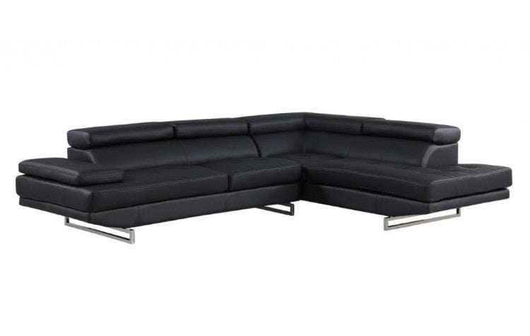 Sofa and Chaise 46