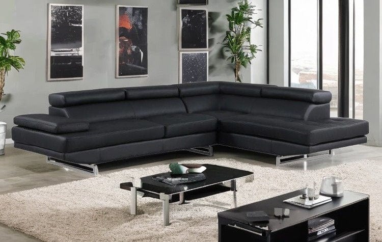 Sectional Sofa 46