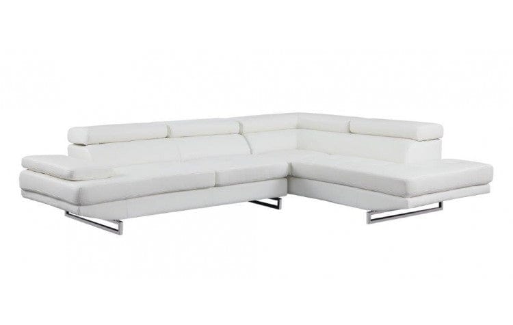 Chaise and Sofa 47