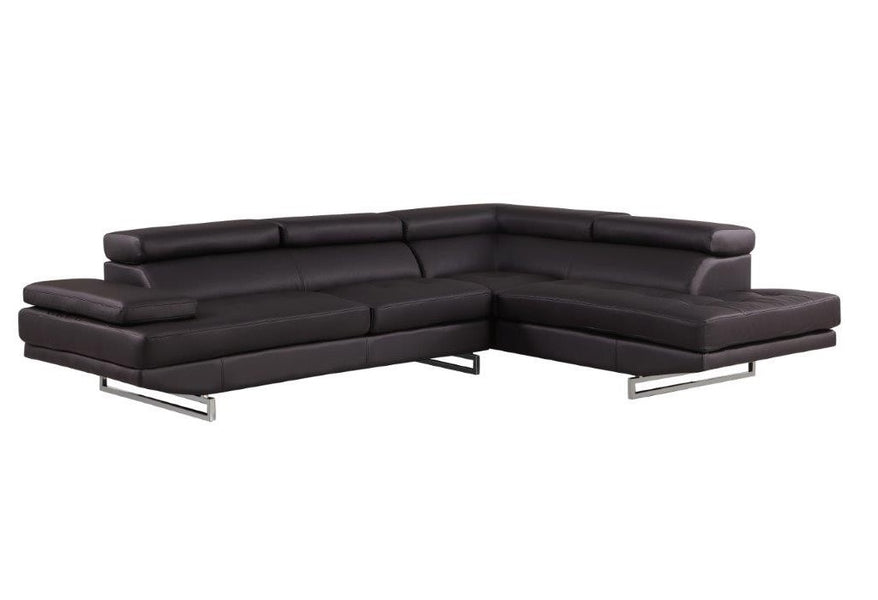 Sofa and Chaise 48