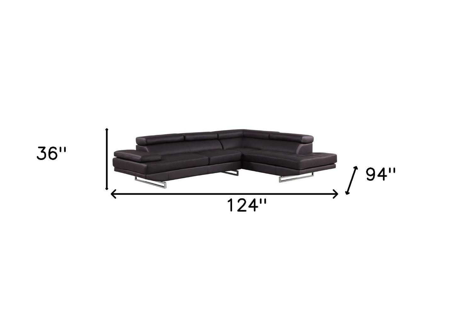 Sectional Sofa 48