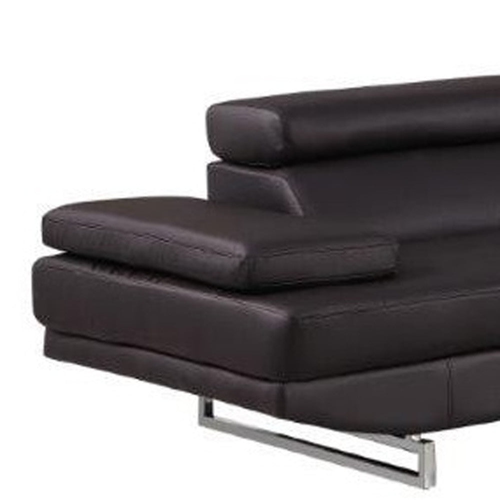 Chaise and Sofa 48