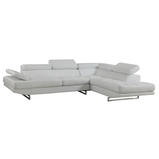 Sofa and Chaise 49