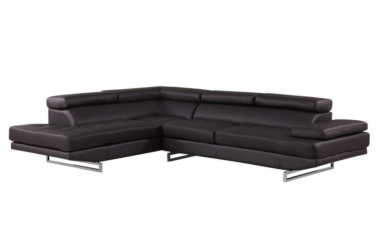 Sofa and Chaise 50