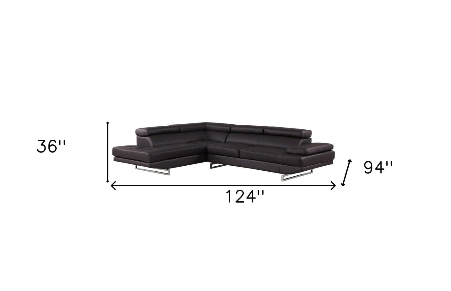 Sectional Sofa 50