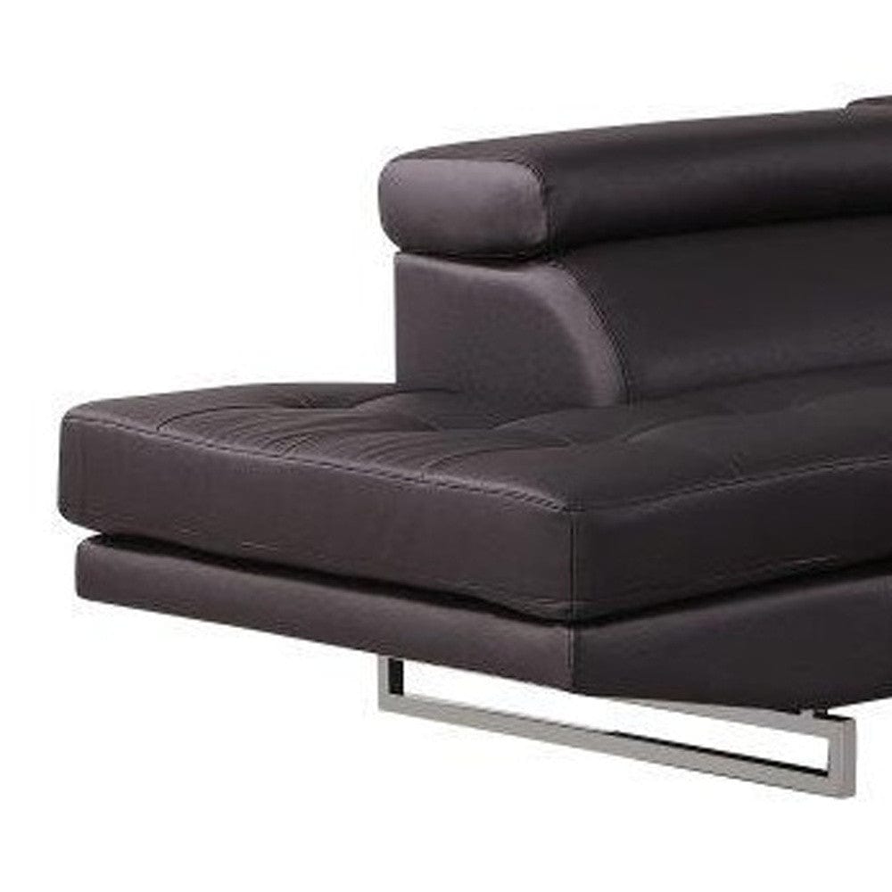 Chaise and Sofa 50