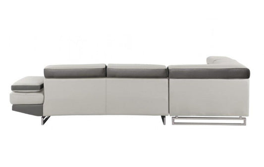 Sofa and Chaise 51