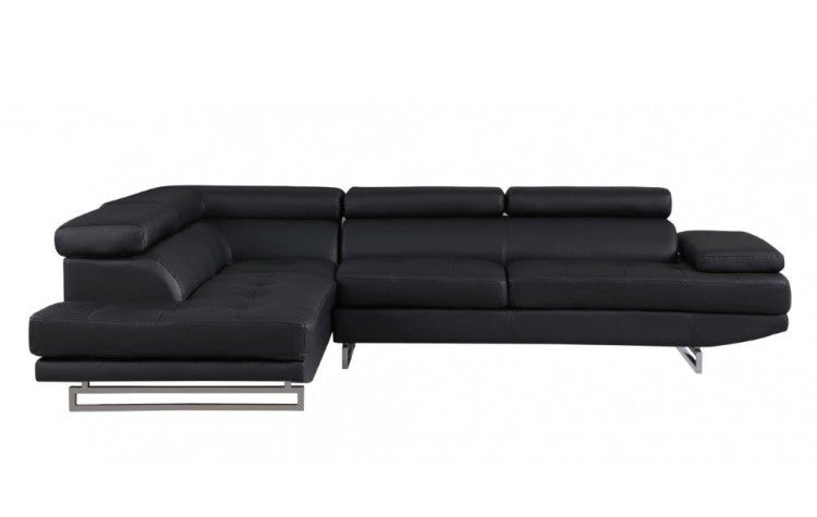 Chaise and Sofa 52