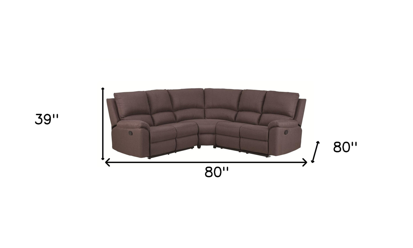 moduclar sectional 54