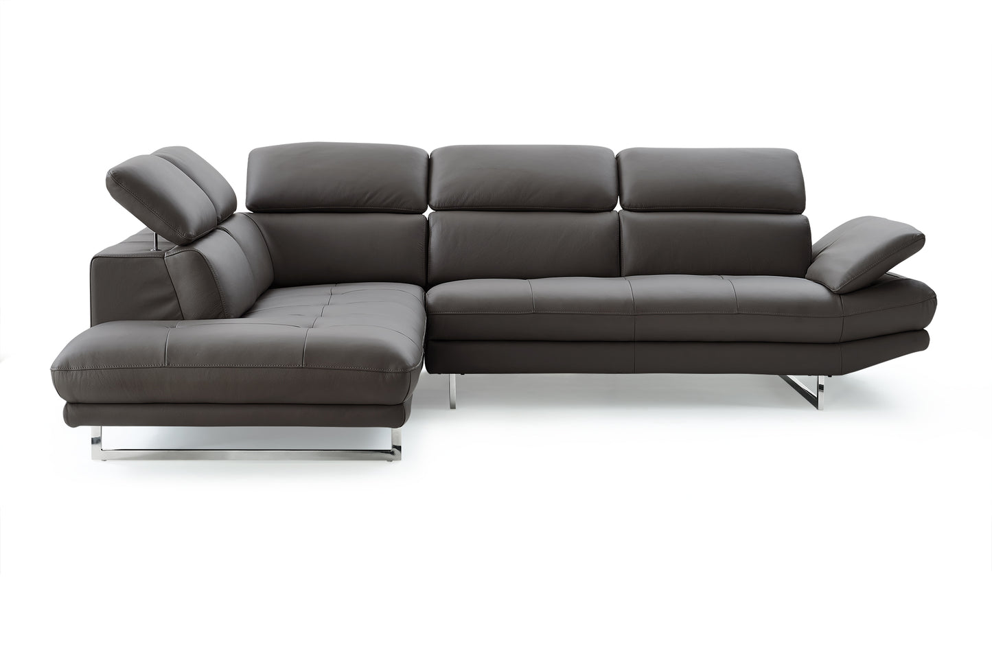 Sofa and Chaise 76