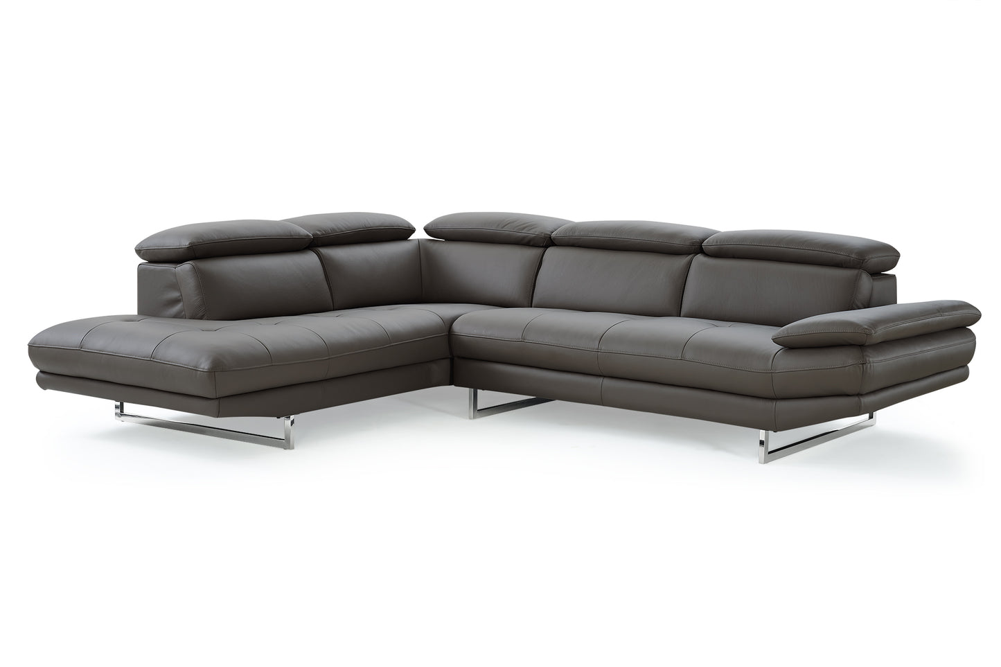 Navy sofa 76