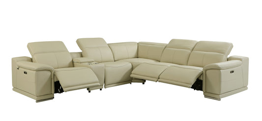 Sofa and Chaise 106