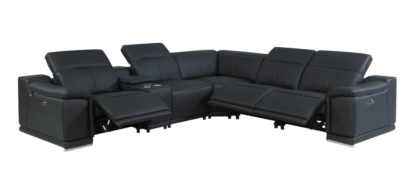 Sofa and Chaise 107