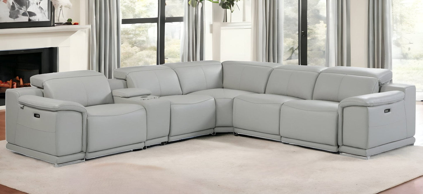 Navy sofa 108