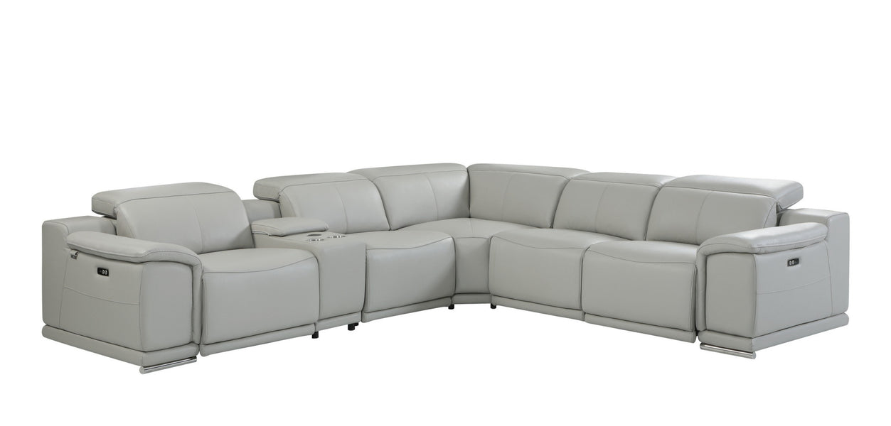 Sofa and Chaise 108