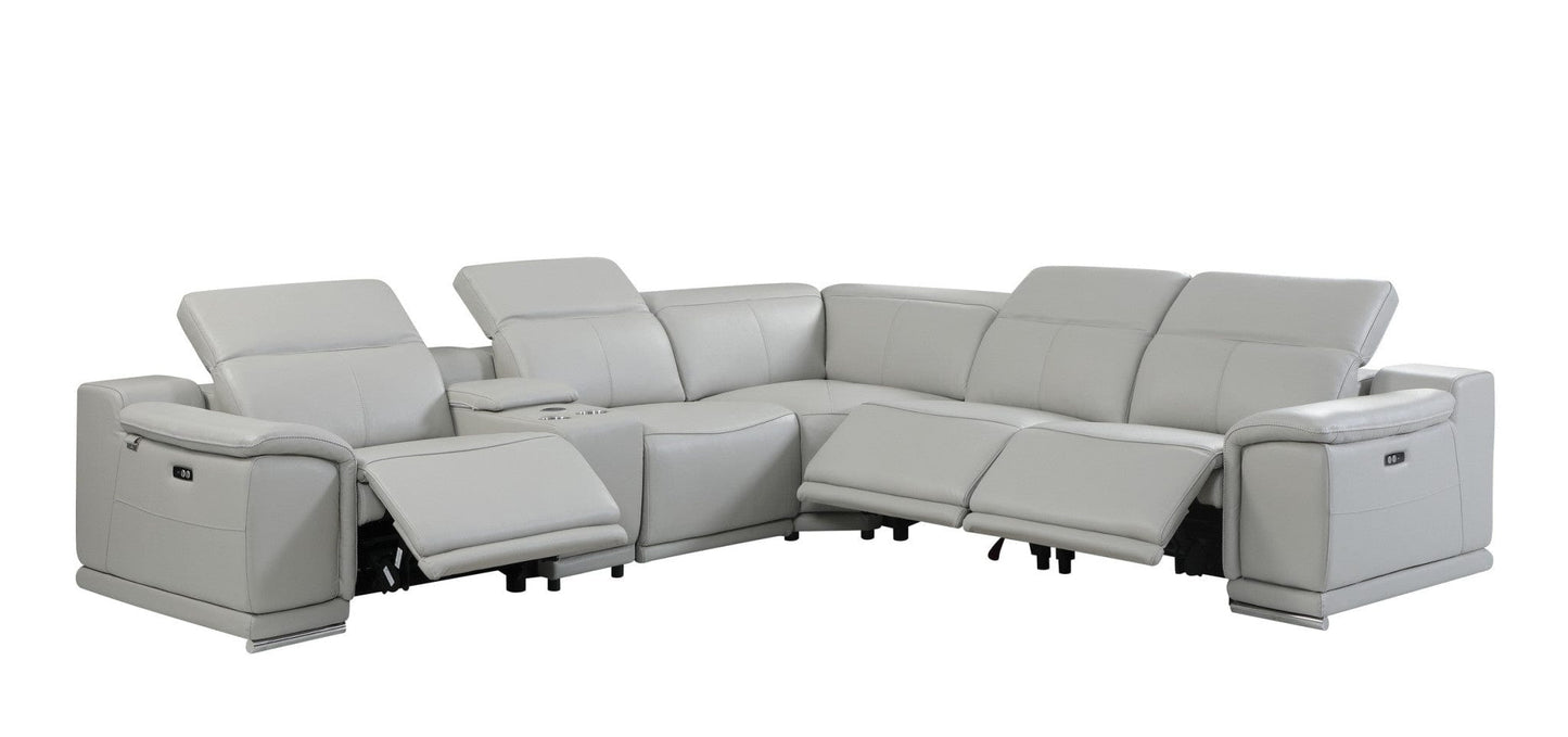 Chaise and Sofa 108