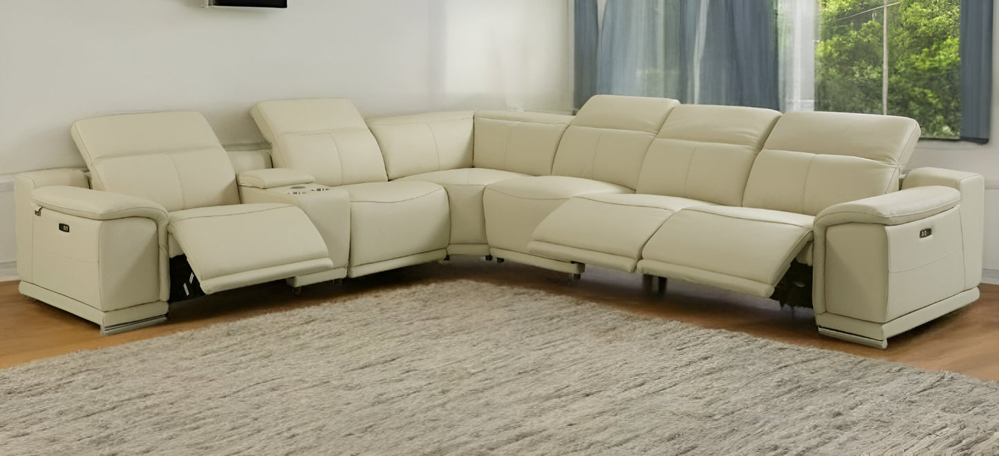 Navy sofa 109