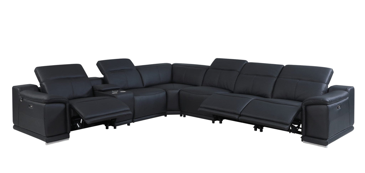 Sectional Sofa 110