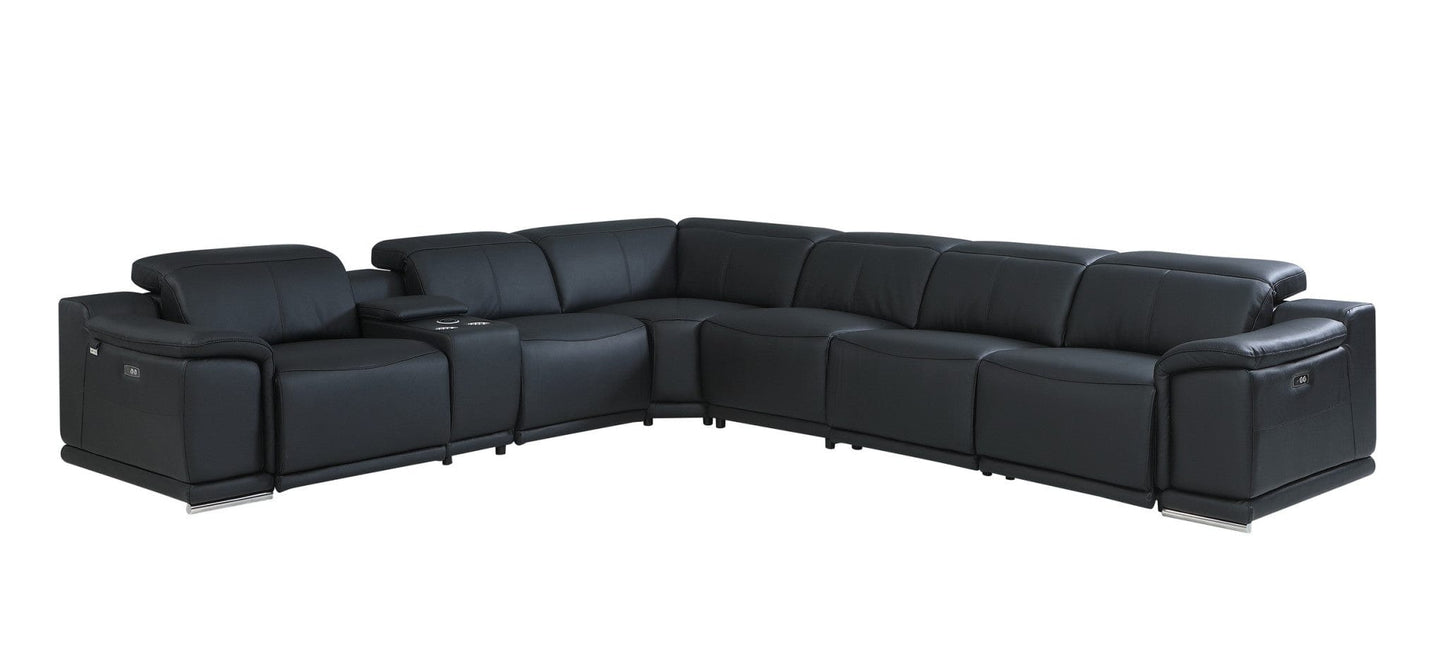 Sofa and Chaise 110