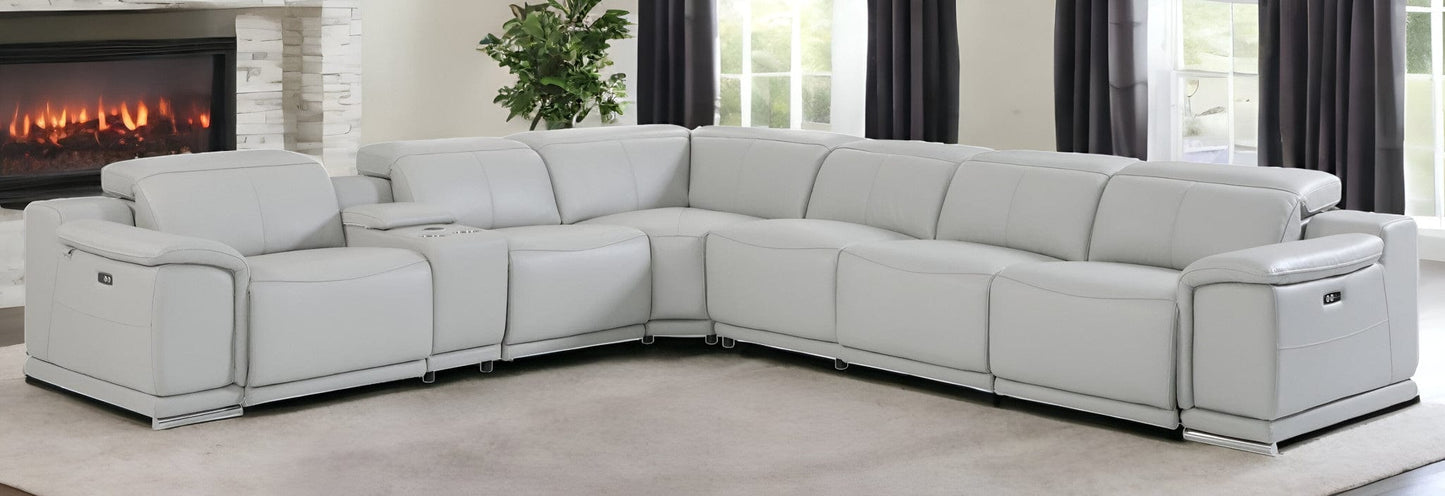 Navy sofa 111