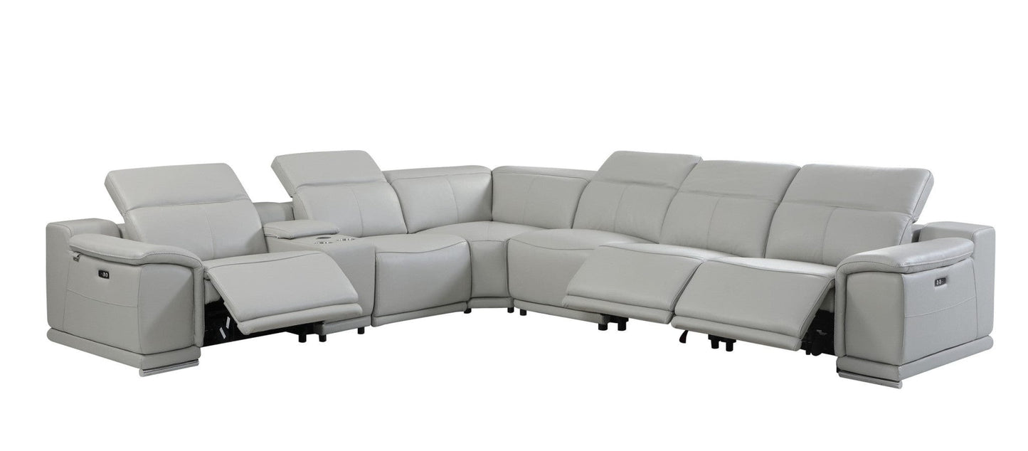 Sofa and Chaise 111