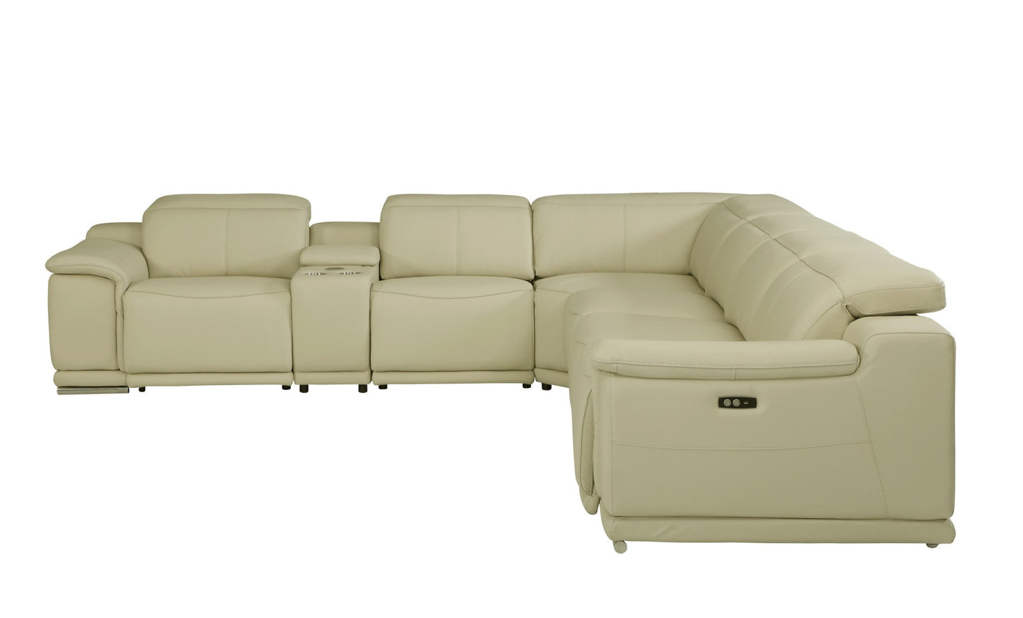 Chaise and Sofa 112