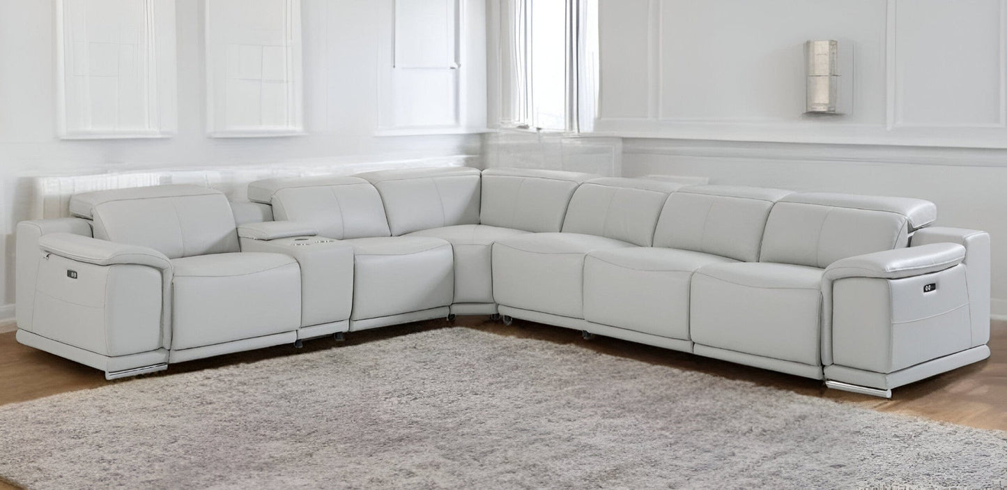 Navy sofa 114