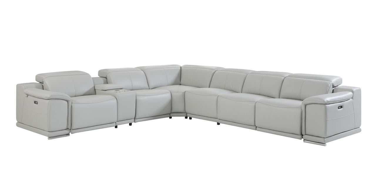 Sofa and Chaise 114