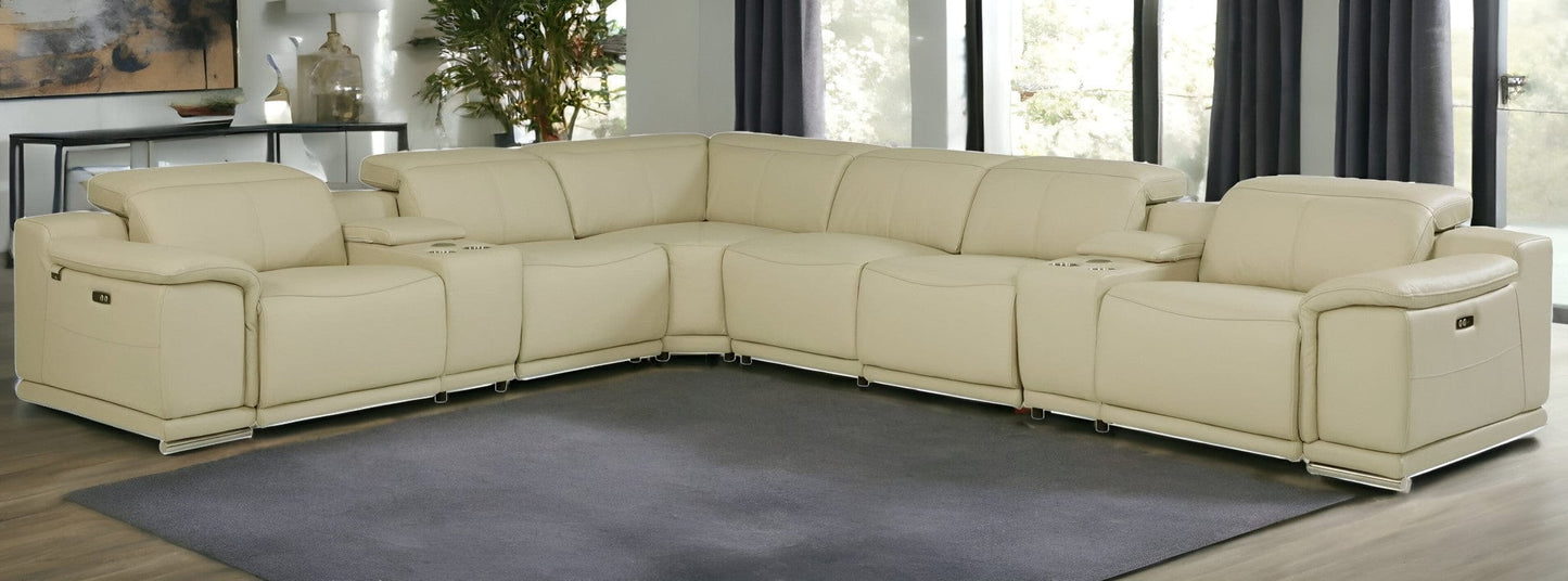 Navy sofa 115