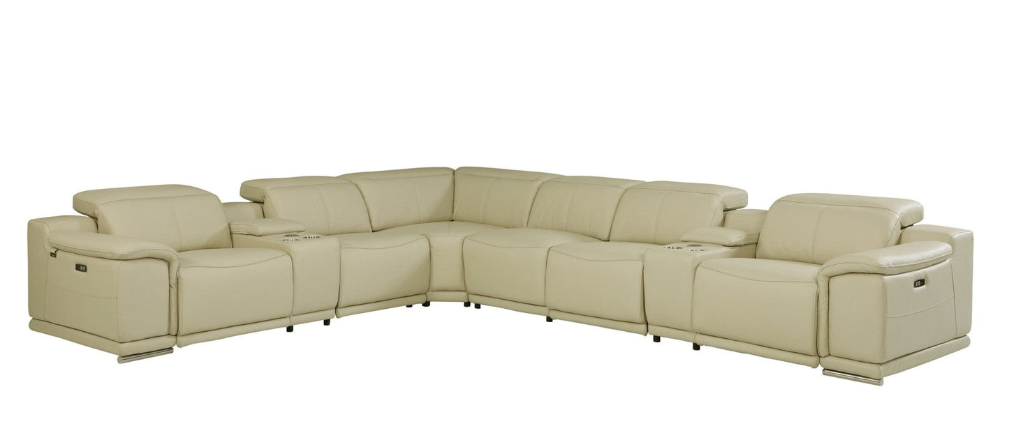 Chaise and Sofa 115