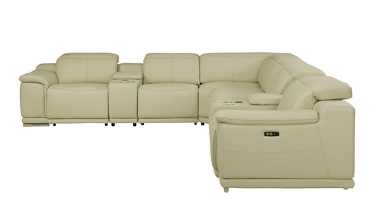 Sofa and Chaise 118