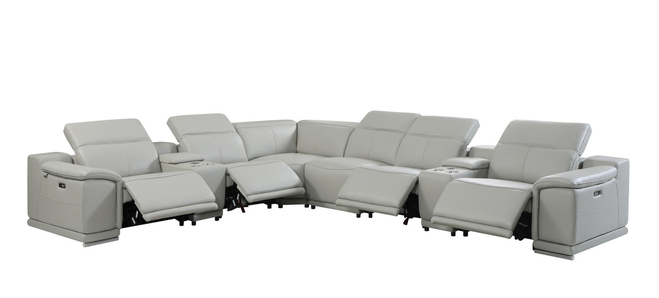 Sofa and Chaise 120