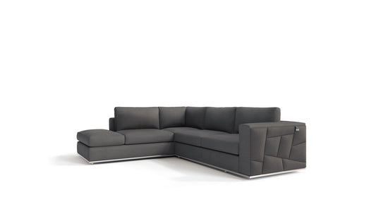 Sofa and Chaise 122