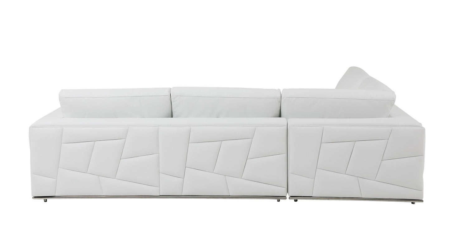 Chaise and Sofa 123