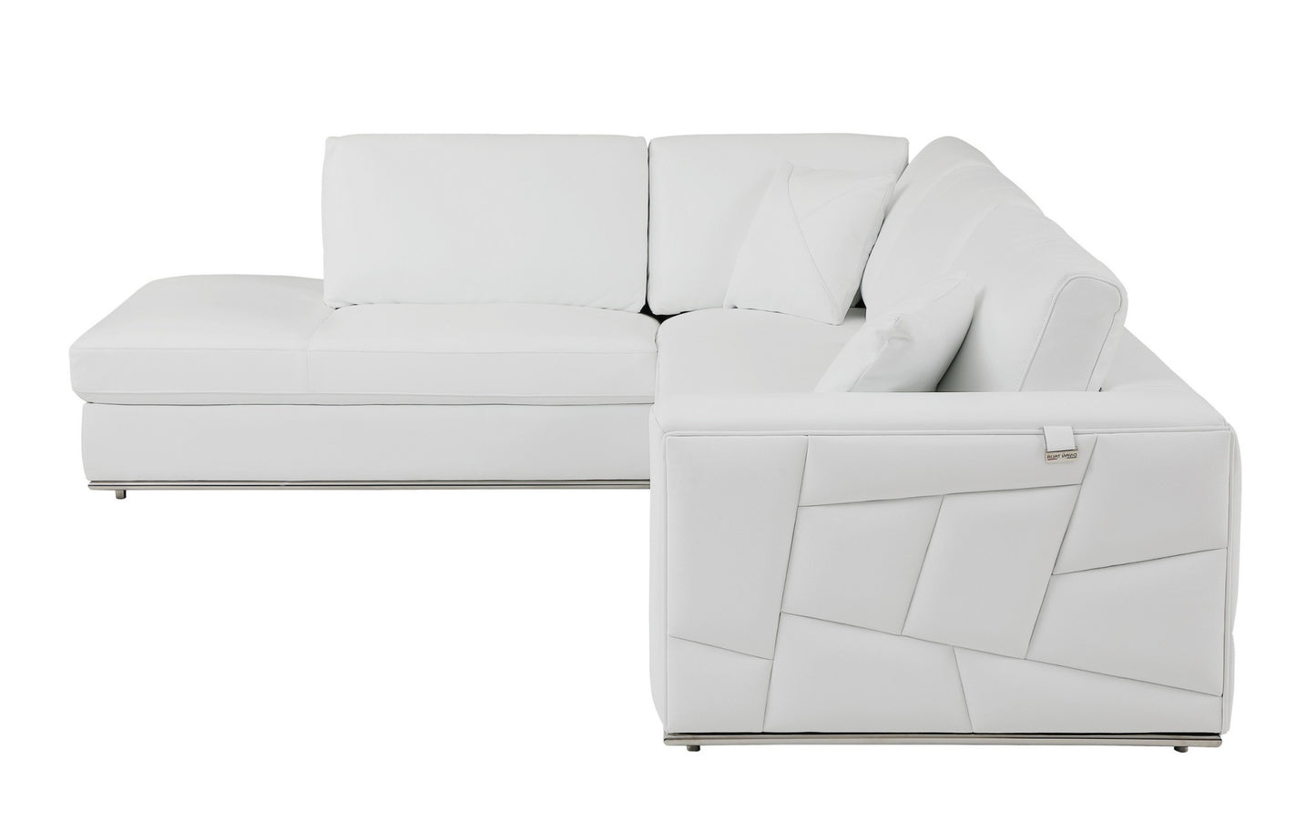 Sofa and Chaise 123