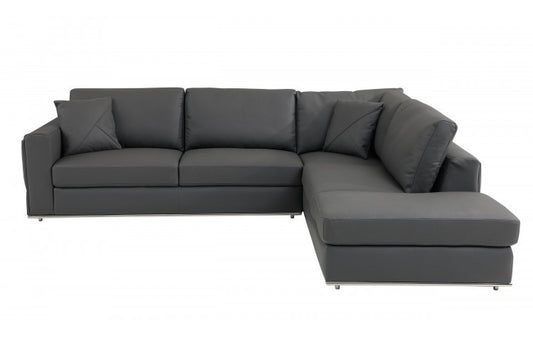 Sofa and Chaise 125