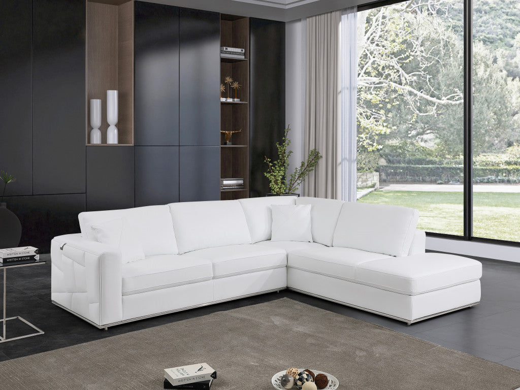 Sectional Sofa 126