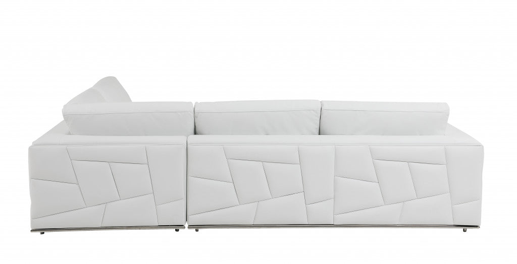 Chaise and Sofa 126