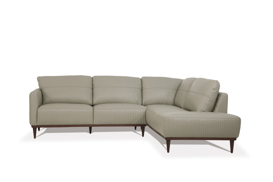 Sofa and Chaise 130