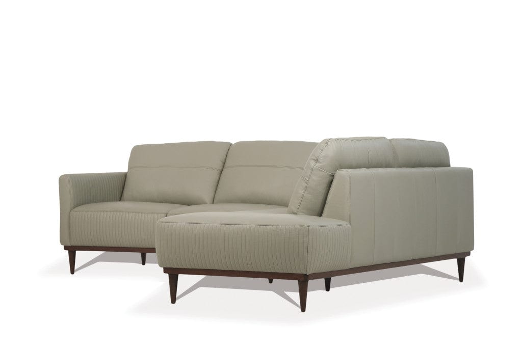 Navy sofa 130