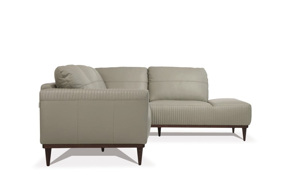 Chaise and Sofa 130