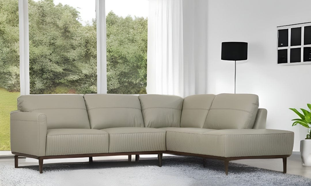 Sectional Sofa 130