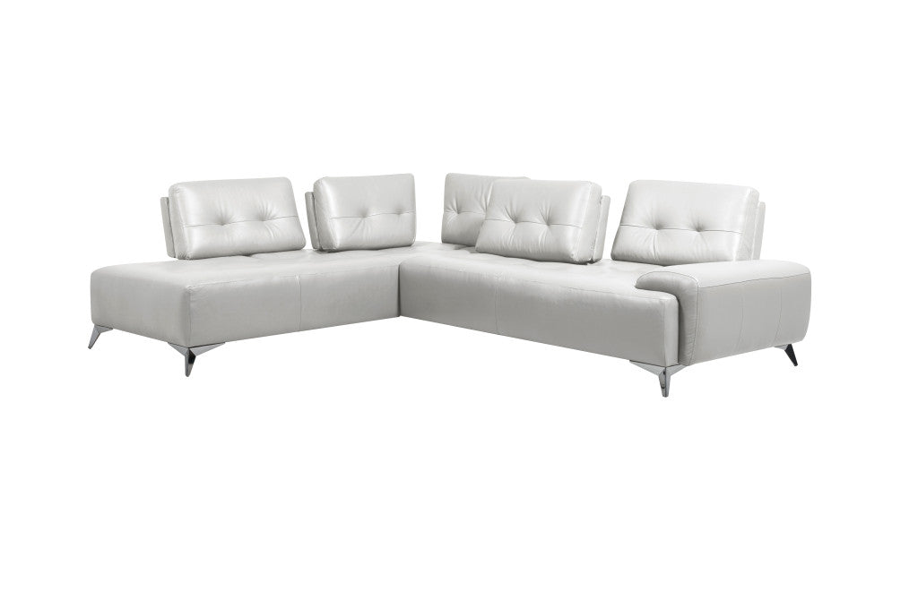 Navy sofa 131