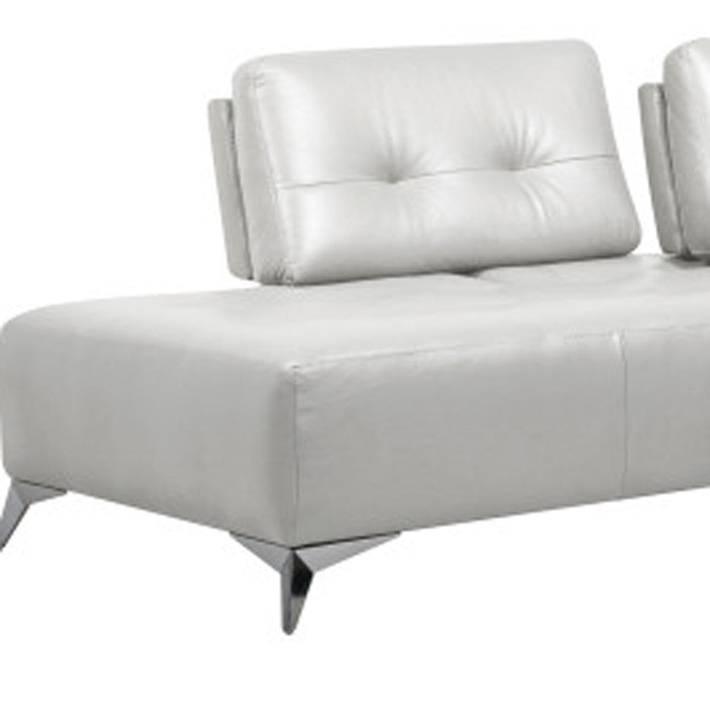 Chaise and Sofa 131